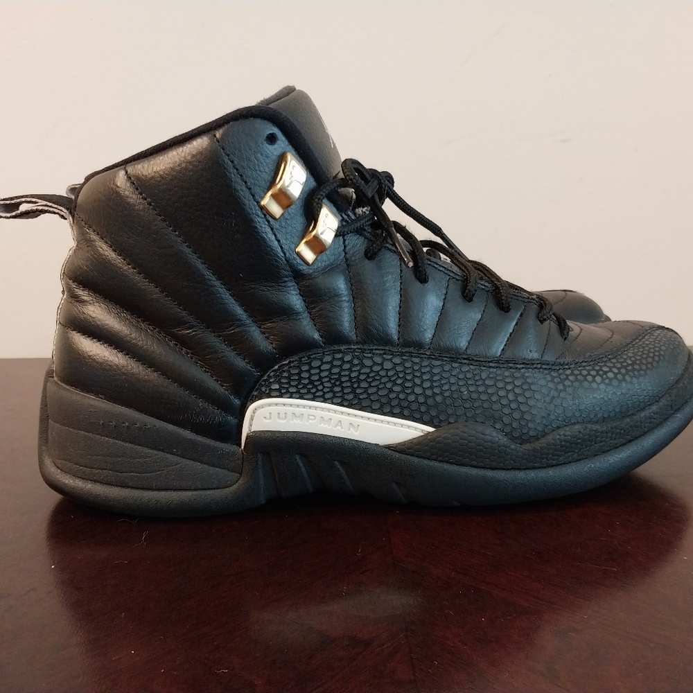 Nike Air Jordan 12 Retro The Master 2016 Size 9.5